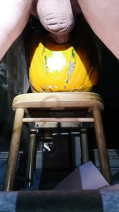 I Love Fucking Pumpkins!