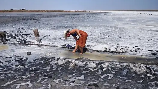 Healinig Грязь Elton SaltLake, Россия