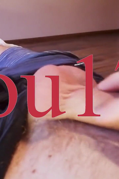 POV撮影方法私は大豆大きなディックアマチュア撮影を愛撫して楽しんでいます