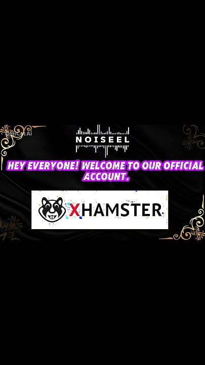 We wish you all the best, dear friends, with XHamster