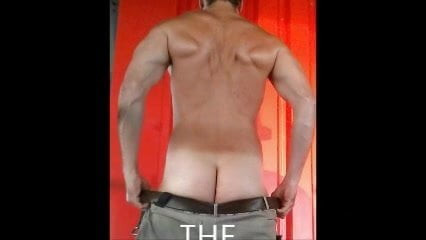 我们性感的屁股伴侣