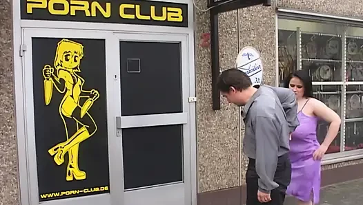 The Tits Queen Full Movie