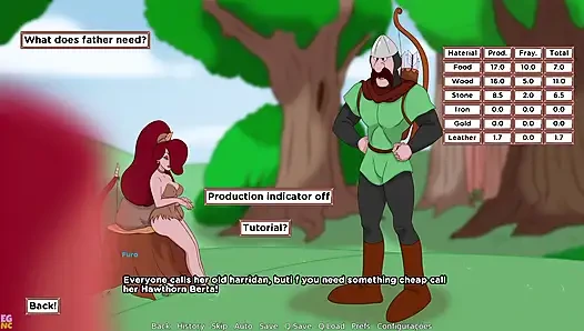 If You Do Fucking the Perverted Married Woman From the Village - by Eroticgamesnc