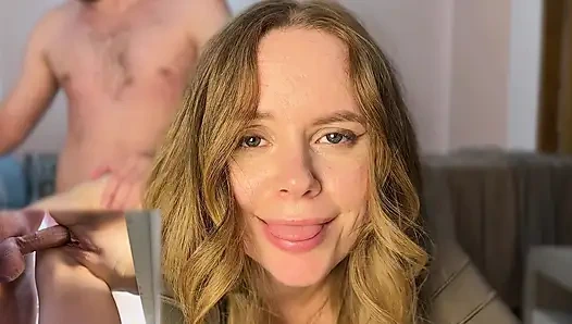 Üvey kız kardeşimi sikiyorum yakın çekim