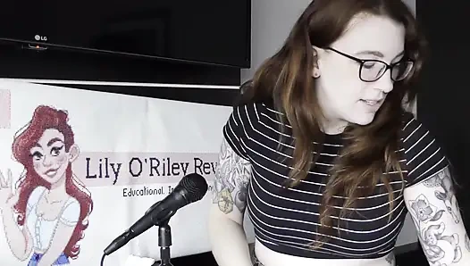 NSFW обзор неуемного вибратор Rabbit