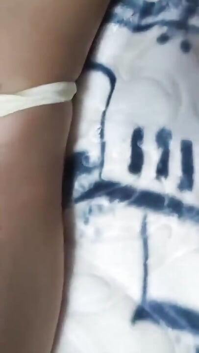 Arapska tinejdžerka