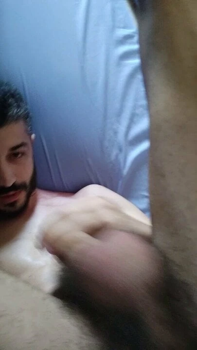 car cum on face