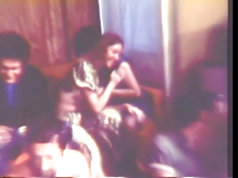 Cult sex from the past vol.7