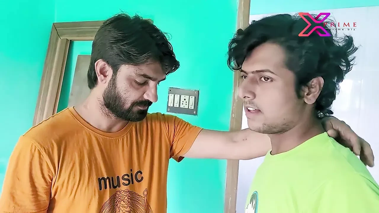 gay sex with my roommate – hardcore ass fucking