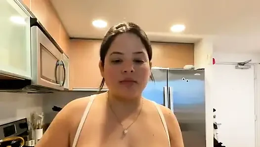 Live-Stream mit Dani Valentina