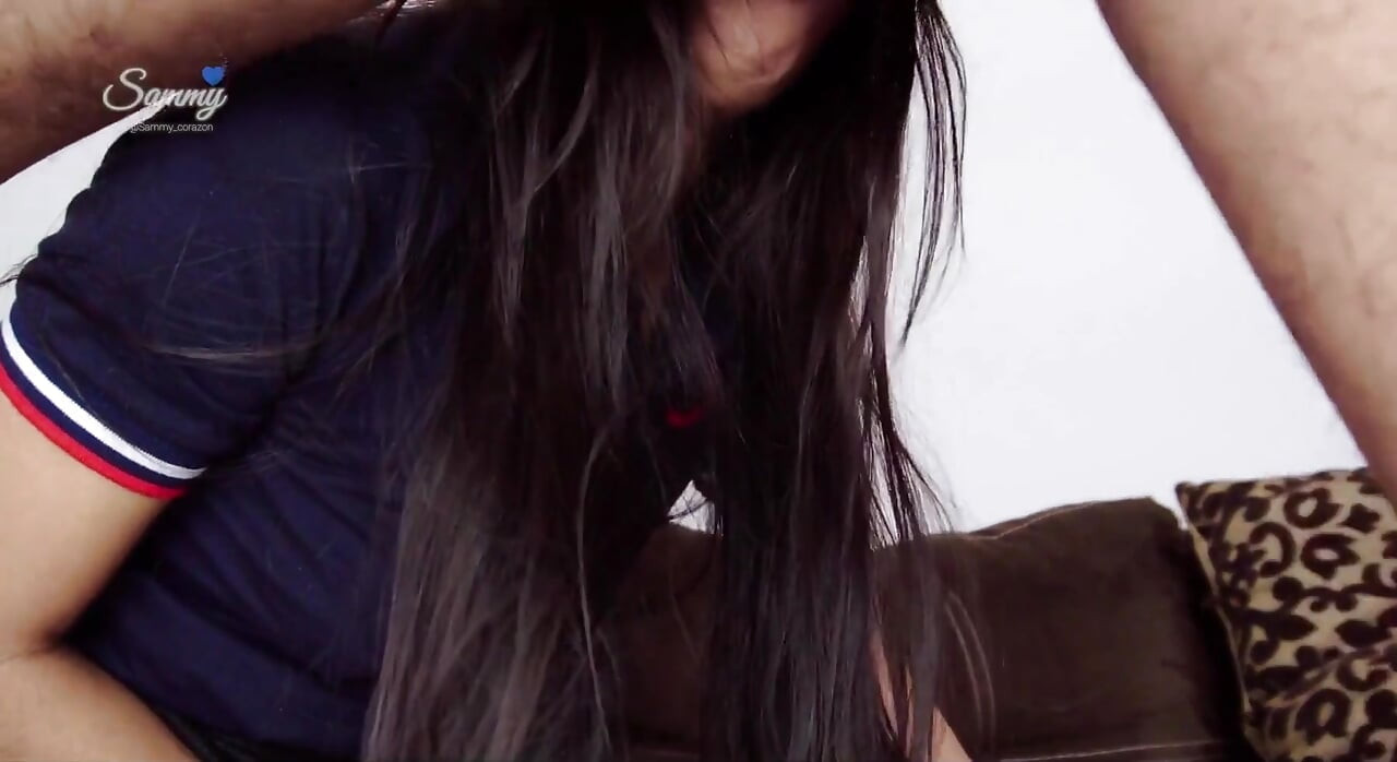 Latina Anal