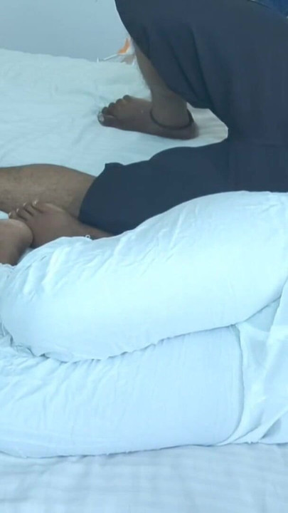 Unforgettable moment from "I made my brothers wife pregnant Tamil Clear Audio"
