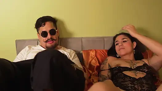 Meine erste pornoszene