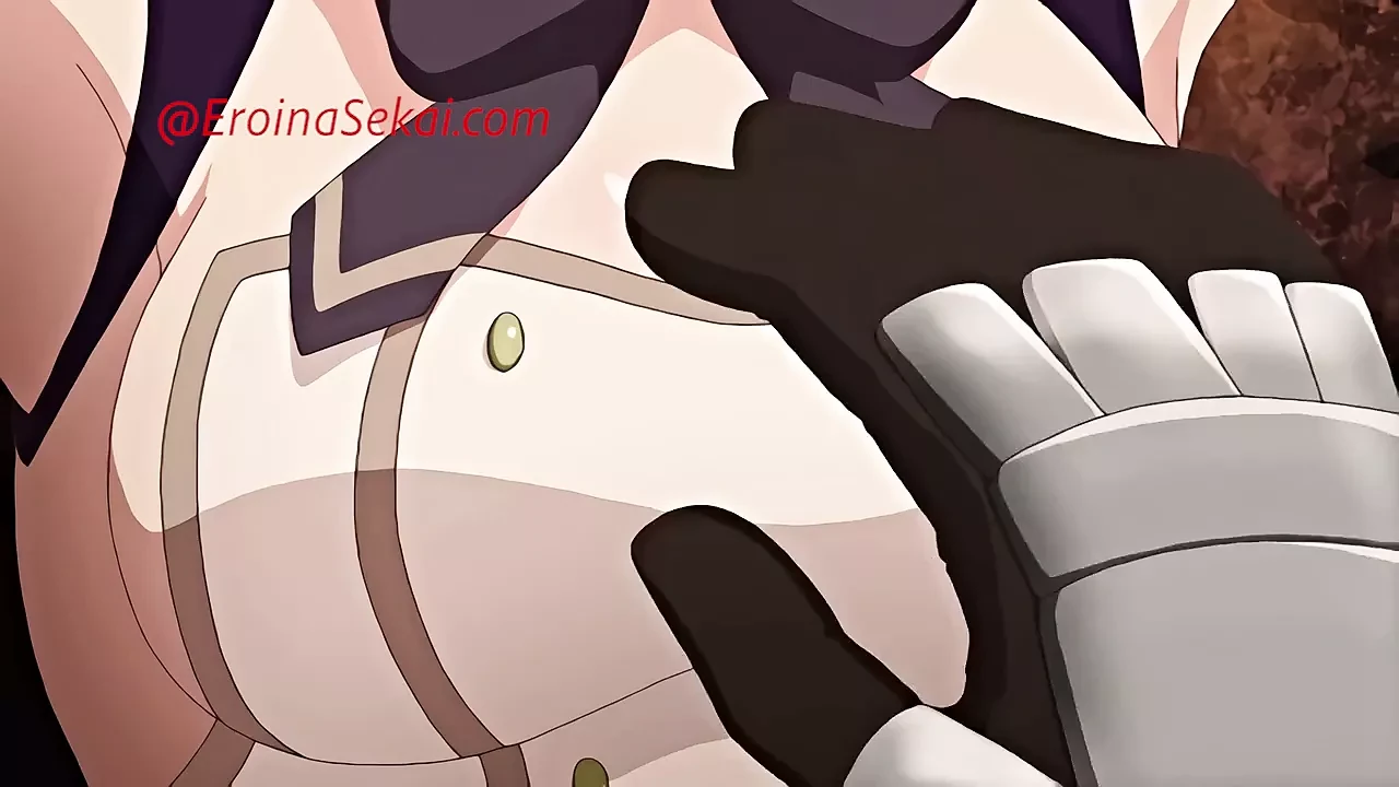 Knight of Erin episode 1, best moment of Hentai
