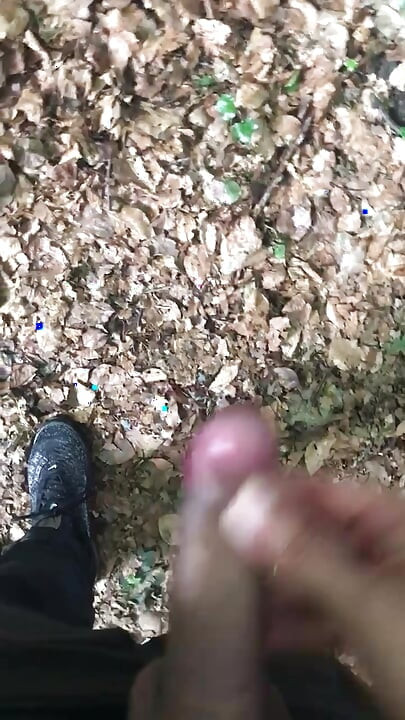Ilikeitwhen cum tribute 2 with a little surprise at the end