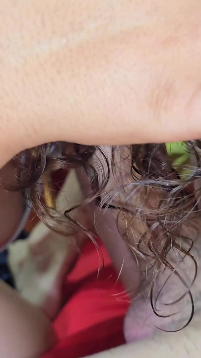What Starts with a Ends in Rimming, an Incredible Video