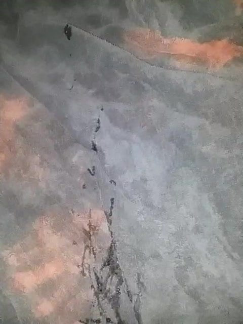 Great orgasm