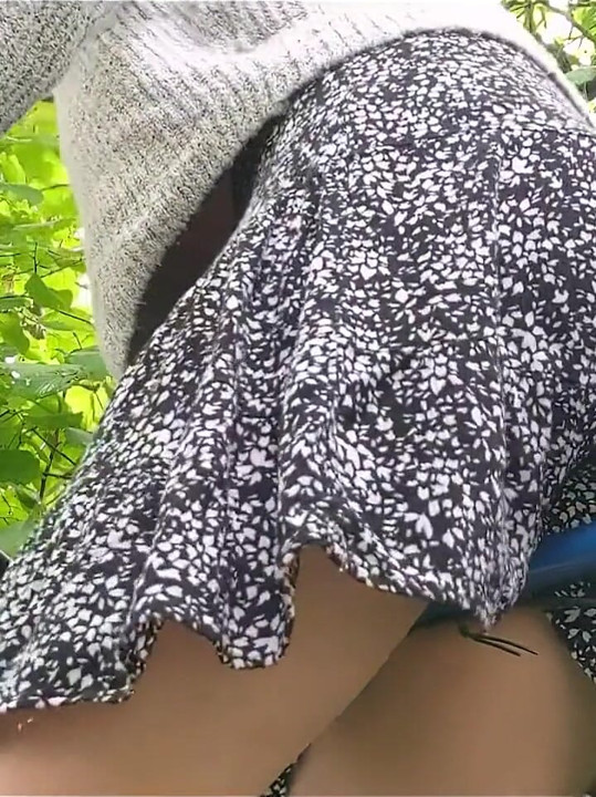 Tôi đi du lịch rất nhiều bằng xe đạp