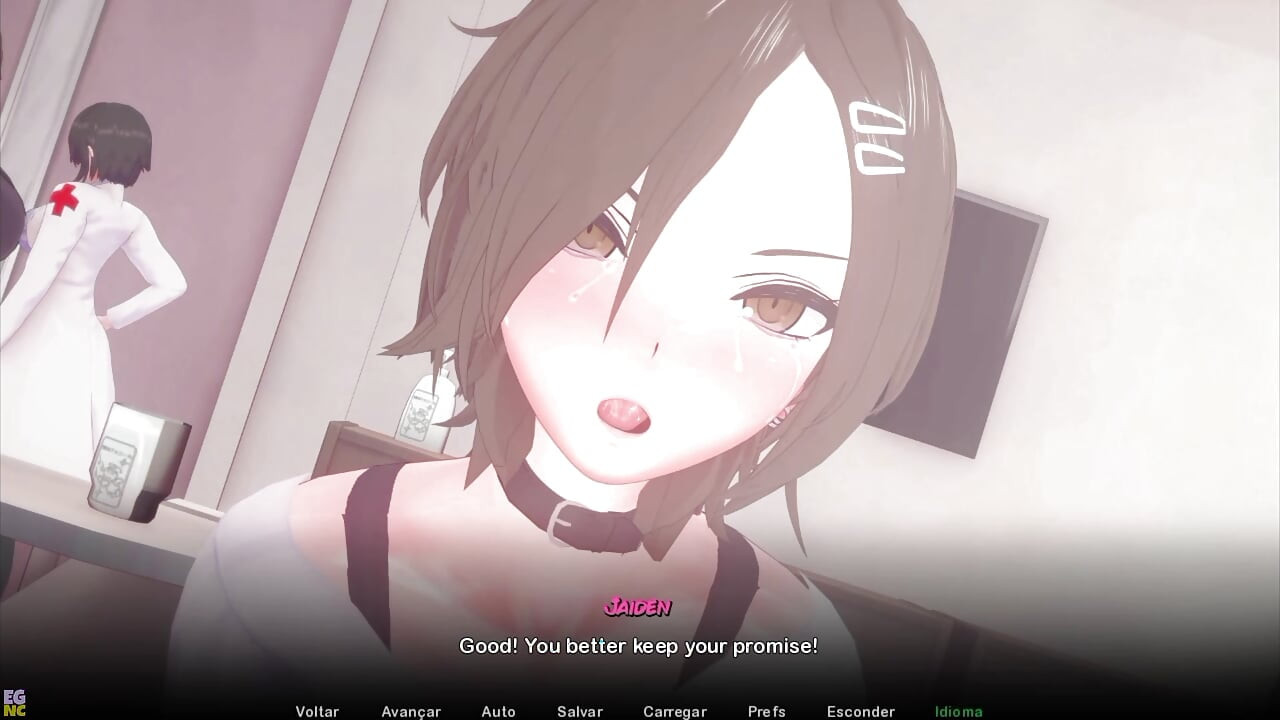 Twisted World Remake 26 - Dreaming of Fucking My Stepmother's Huge Breasts - by Eroticgamesnc