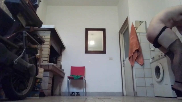 Crnd 1000482 kanguroo anal
