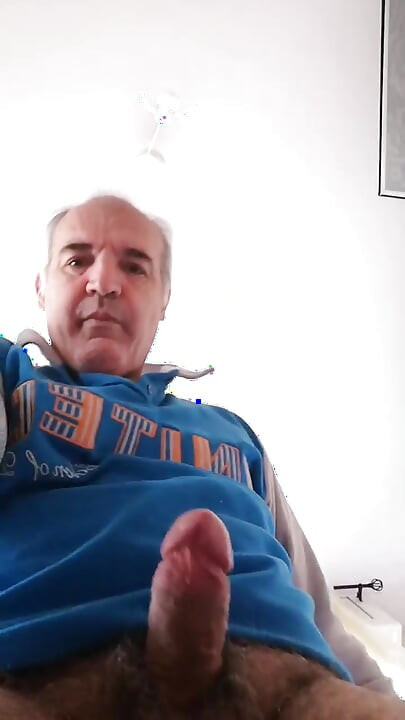 Você quer chupar meu poste de carne