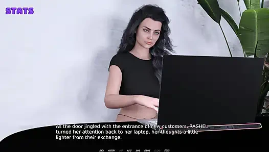 Çok çirkin bir evlilik (bölüm 4)