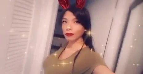 Perfect ass