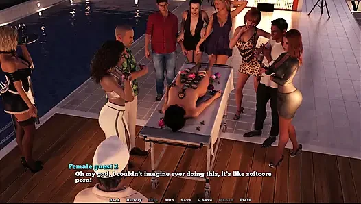 Victoria in big city 10 sie haben shusi von victoria nackter körper