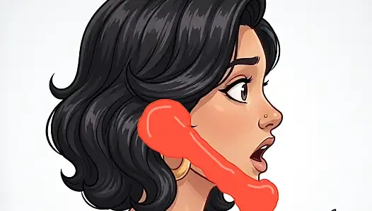 Istri selingkuh suami waching episode 2