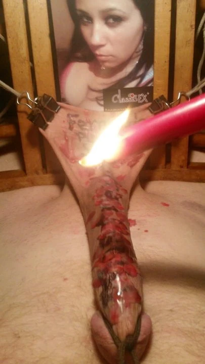 Waxing