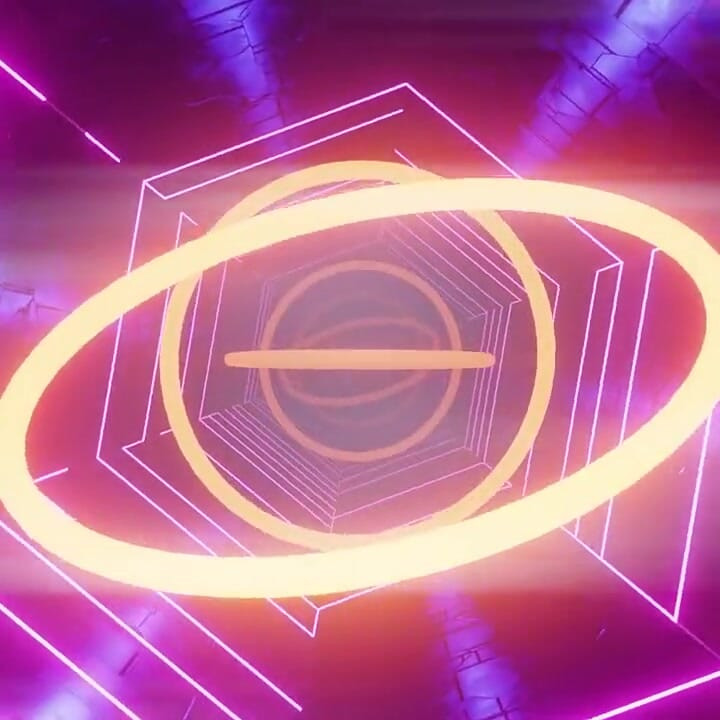 Porn Addiction Goon Deeper Mesmerizing Audio with Motion Graphic by Tara Smith