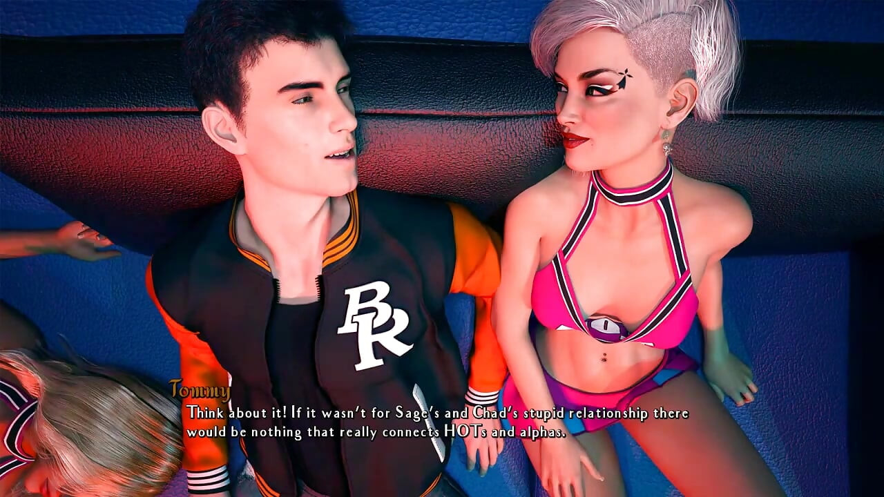 Being a Dik 0.4.0 Part 34 Hard Test Gameplay by Loveskysan69