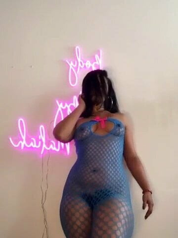 Maliah pantat yang cantik
