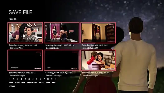 Whispers of desire - v0.5 - bagian 1