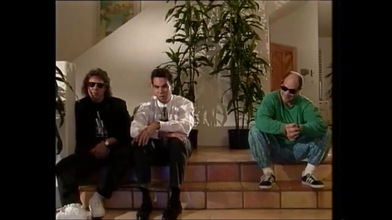 Die Jungs Saugen Sich Selbst (film)