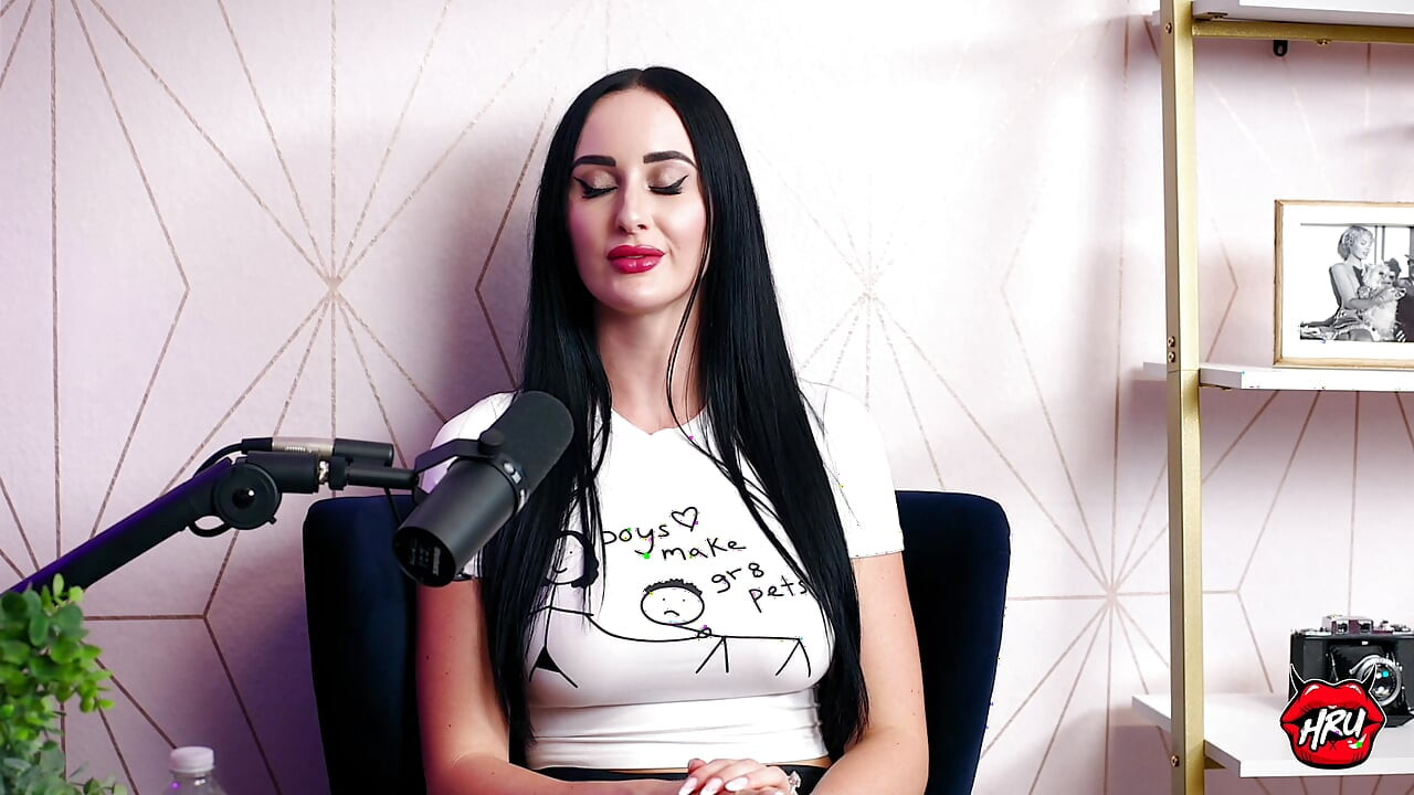 Violet Voss Uncensored From Glam to Hardcore-the Real Story