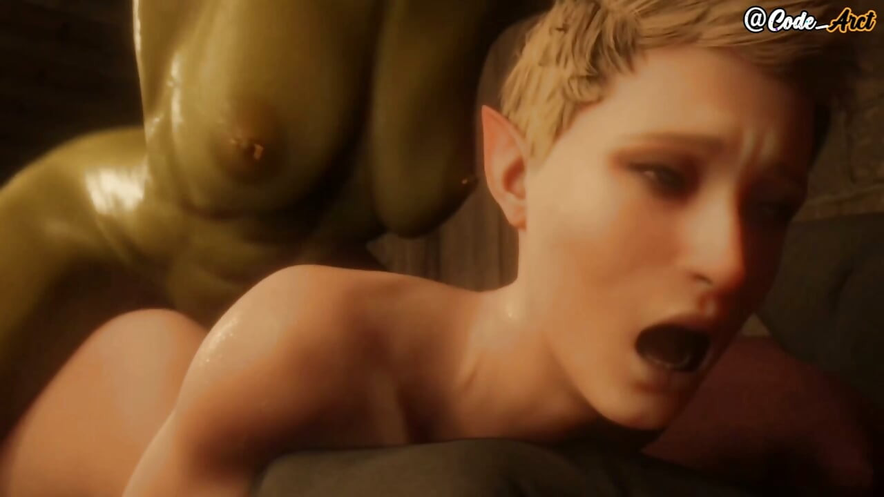 Multiple Fuck Futa 2