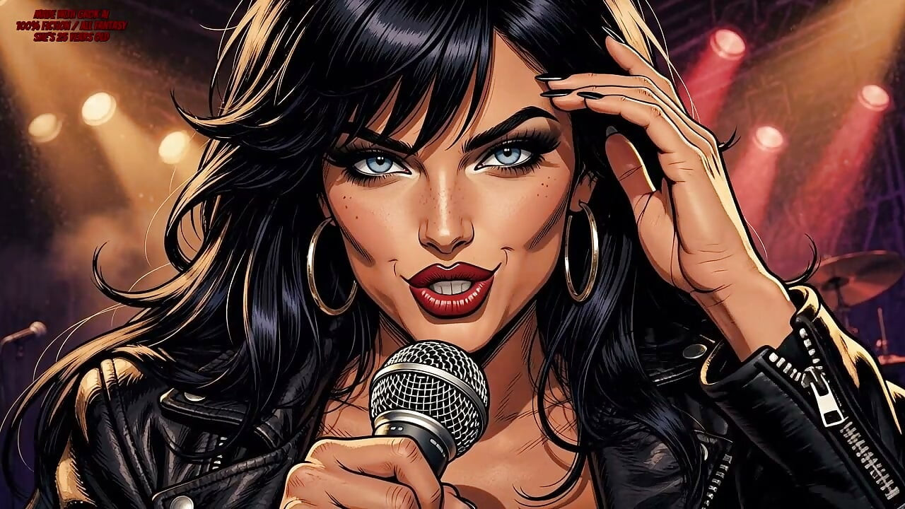 Rock On - One