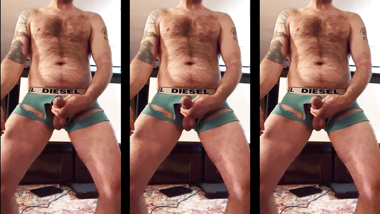 Faça Você Mesmo XXX Vídeo Musical NSFW