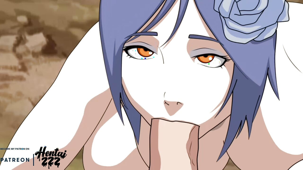 HENTAI NARUTO VIDEO BORUTO AND KONAN