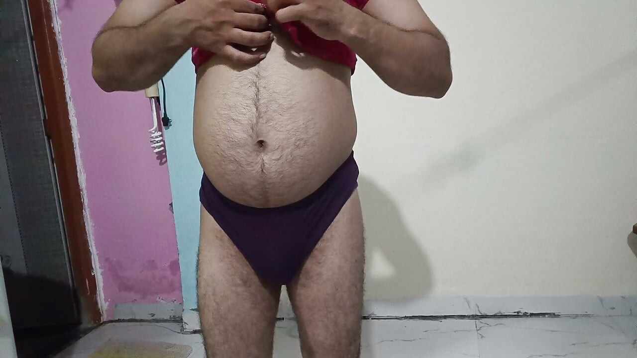Meri chhoti sali ka underwear