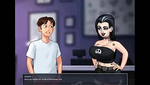 Yaz mevsimi efsanesi: yaramaz insanlar bölüm 168