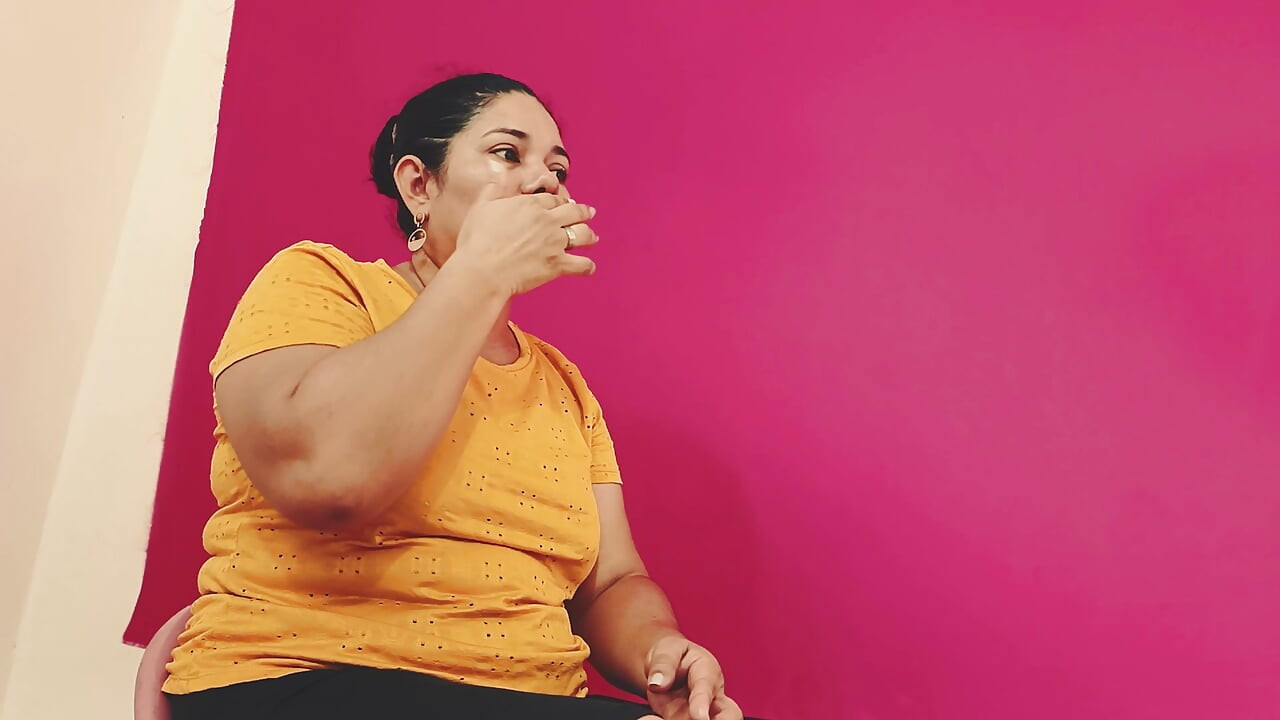 Blowjob yang sangat baik dari teman wanita saya deepthroat