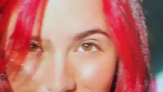 Asmr parıltılı döl haraç 136