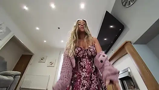 Beth Bennett - Selingkuh