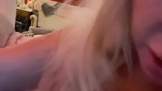 Wirklich gut im verstecken von zeug.