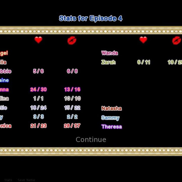 Di mana jantungnya: mood pagi dengan MILF seksi ep.24