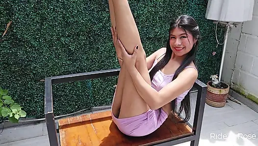 Her bölüm uyarı vermeden yoğunluğu arttırır