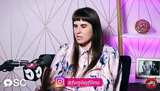 Vom sexkult-Überlebenden zu feministischer erwachsenen-Filmemacherin - inka winter