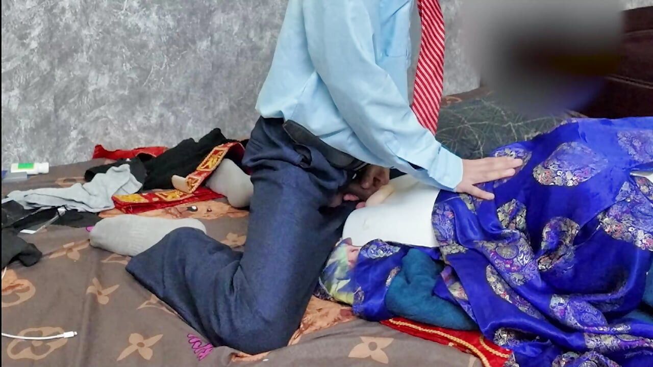 Old man suits sex